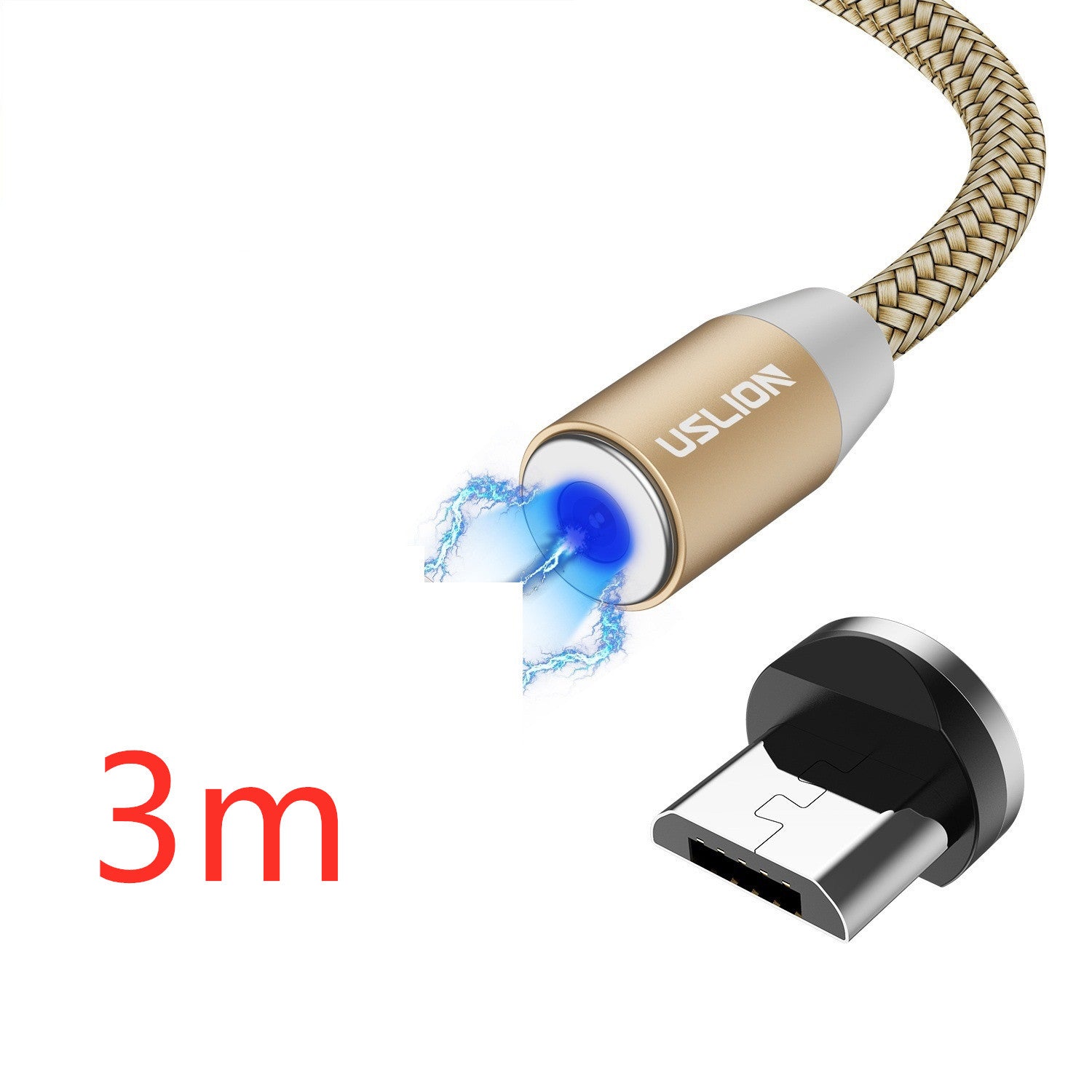 Magnetic data line Magnetic data line